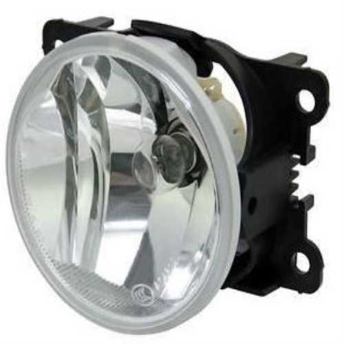 PEUGEOT CİTROEN SİS FARI 208 2008 C3 C4  AMPULLU